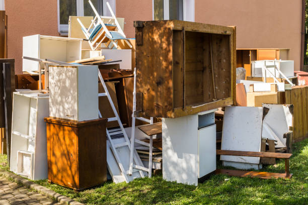 Reliable Gypsum, CO Junk Removal  Solutions